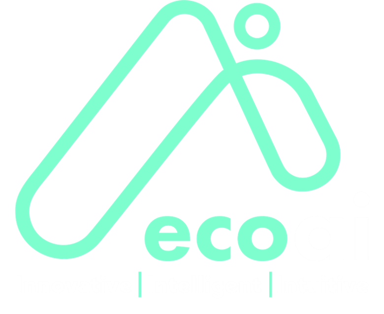 EcoAI – Innovative / Intelligent / Intuitive